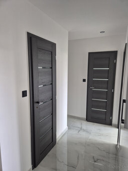 Prenájom 3 izb byt s LOGGIOU Košice s. Nad Jazerom NOVÝ - 11