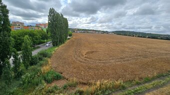 Na prenájom 2-izbový byt v novostavbe – Skalica, Lúčky - 11