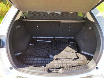 Mazda CX-5, 2.5 BENZÍN, 4x4, Záruka - 11