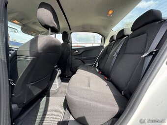 Peugeot 301 1,5HDI diesel, 75kW, MT/6, rok:02.2020. - 11