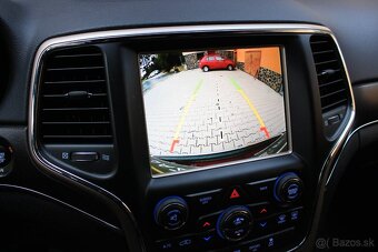 Jeep Grand Cherokee 3.0L V6 TD Limited A/T - 11