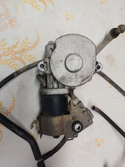 Náhradní díly Nissan Navara D40/Pathfinder LIFT 2010-2015 - 11