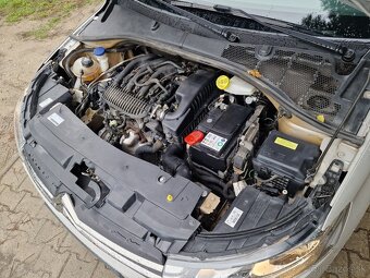 Citroen C-Elysée 1.2 PureTech 83k M5 (benzín) kup. SR - 11