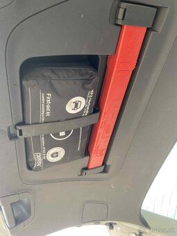 Opel astra sport tourer 1.7 cdti nová STK ek - 11