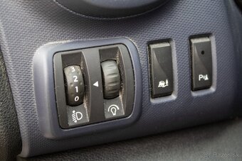 Opel Vivaro 1.6 CDTI L1H1 66kW - 11