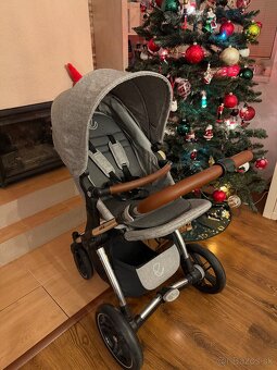 Kočík Jane Kawai - 11