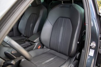 Cupra Formentor 2.0 TDI 4Drive DSG - 11