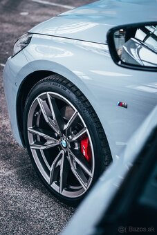 ✅BMW M240i |M-paket PRO |2024| záruka 2029|13tkm|SERVIS| DPH - 11