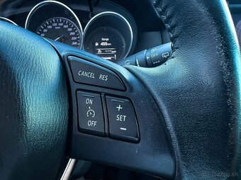 Mazda CX-5 2.0 Skyactiv-G AWD Revolution A/T - 11