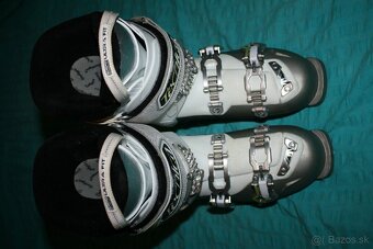 lyže Head Lyt Pure 153 cm - 11