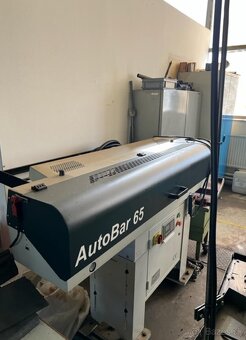 CNC soustruh Hyundai E160A (6203) - 11