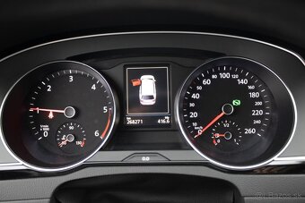 VW Passat DSG 100% stav - 11