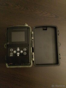 Fotopasca SUNTEK HC801M + náhradná batéria - 11