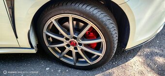 Alfa Romeo Giuletta  2,0 Jtdm2 - 11