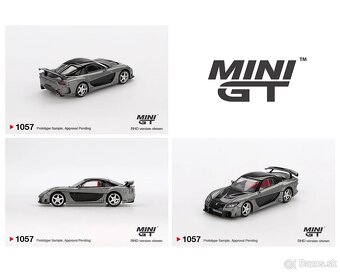 Mini GT - 11