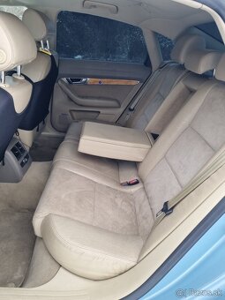 Audi a6c6 2.7 Quattro - 11