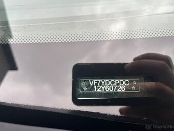 Citroën Jumper, 4350 L4 2.2B-HDI 165k - 11