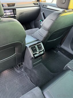 Škoda Superb 20D 147 KW 2023 - 11