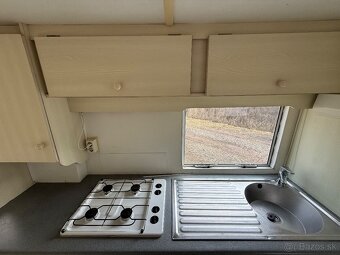 Predam obytný príves - 11