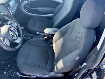 Mini Cooper r56 automat - 11