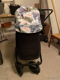 Kocik NEONATO PURO Off Road - 11