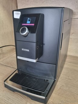 Kavovar NIVONA TYPE 253 NICR 790 - 11