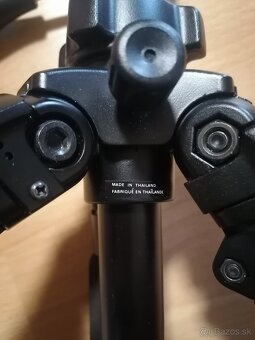 Predám Celestron ultima 80 + statív - 11