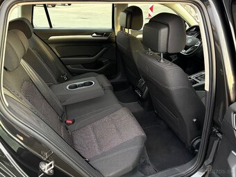 Volkswagen Passat 2.0 TDI DSG LED,DYNAUDIO,ACC,Ťažné - 11