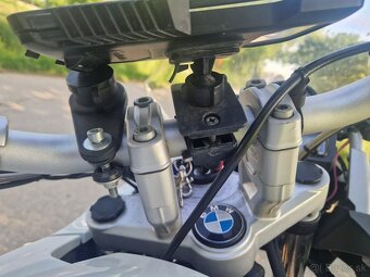 BMW R1200 GS - 11