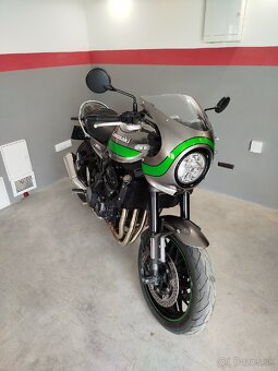 Kawasaki z900rs - 11