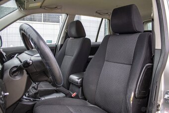 Suzuki Grand Vitara 1.9 DDiS JLX-A 5d - 11