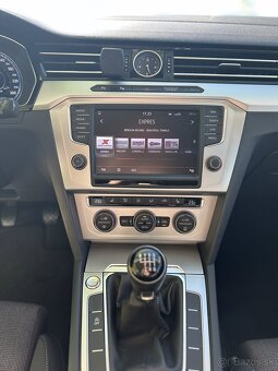 Passat B8 - 11
