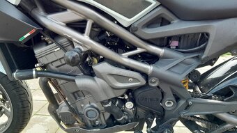 predám Benelli Tre 1130 K rok2015 - 11