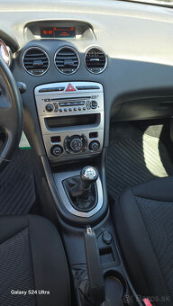 Peugeot 308 1.6 VTi Business Line - 11