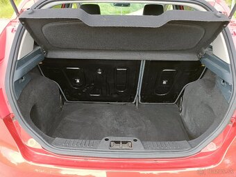 Ford Fiesta 1.25 60kW - 11
