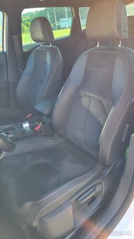 Seat Leon ST CUPRA 300 2.0TSI DSG 4Drive, DPH, serviska - 11