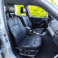 Bmw X3 facelift 2.5si automat - 11