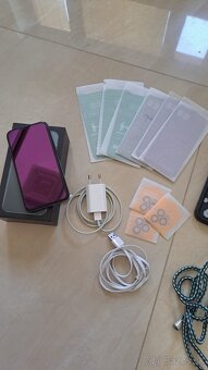 Iphone 11Pro Midnight green 256GB - 11