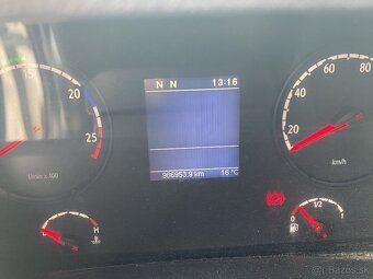 SCANIA G420 - 11