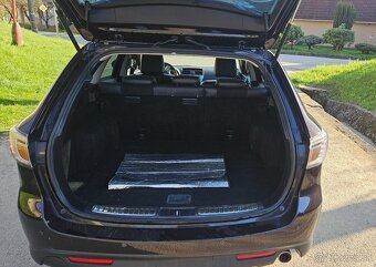 Mazda 6 wagon 2.0 D GTA - 11