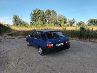 Škoda Forman 136LX - 11