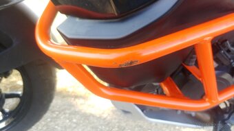 KTM 1090 Adventure - 11