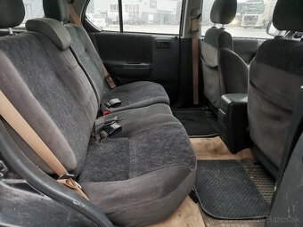Opel Frontera 2,2dti 88kw Talian - 11