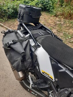 yamaha tenere 700 - 11