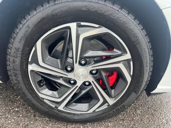 Hyundai i30 combi - 11