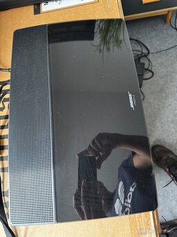 PREDÁM BOSE LIFESTYLE 650 systém domáce kino - 11