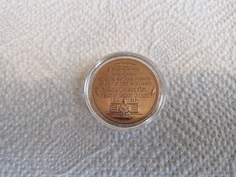 Dr. Jozef Tiso – Veľká Sada -  limitovaná edícia 25 ks - 11