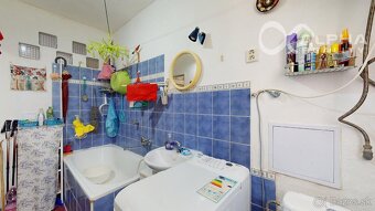 EXKLUZÍVNE 2 izbový byt, Maurerova ulica, Krompachy - 11