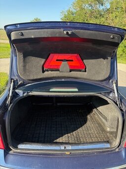 VW Passat B5.5 r.v. 2002, 1.9TDI 4motion - 11