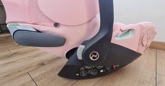 Cybex vajíčko - 11